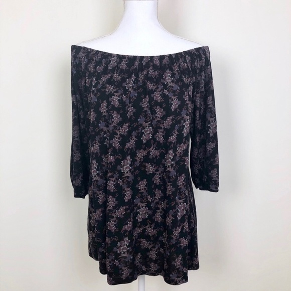 Anthropologie Top - Picture 2 of 6